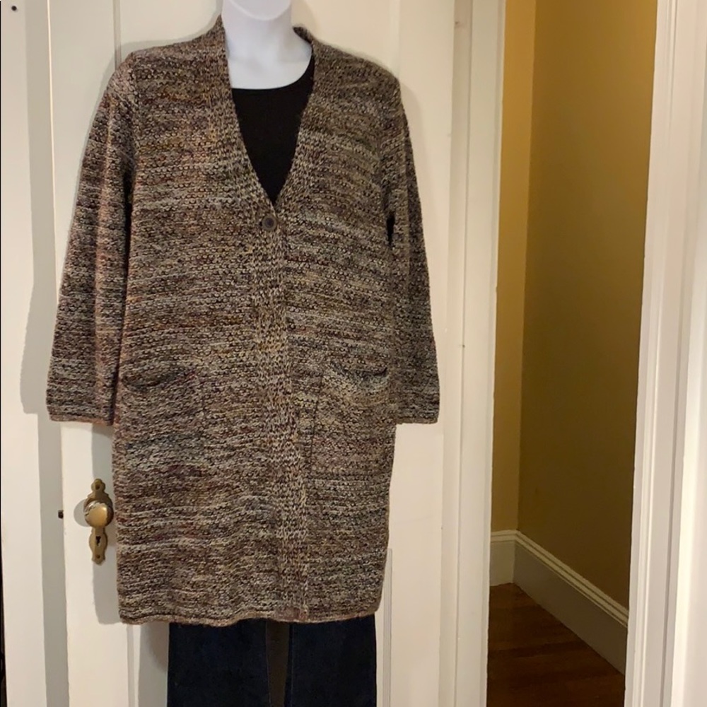 J Jill Sweater